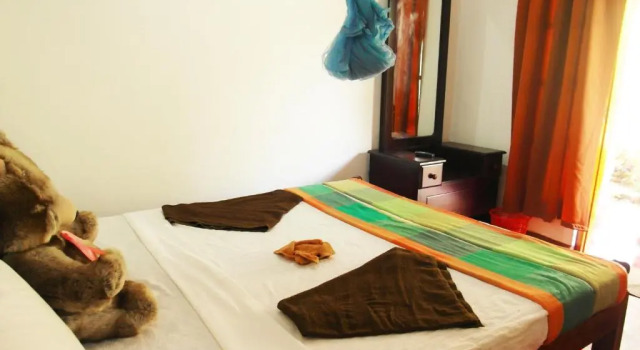 Номер Standard Sigiri Picaso Home Stay