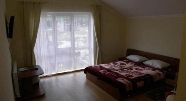 Divnyy Guest House, Забронировать Гостевой дом Недорогие отели Берега Геленджика, недорого