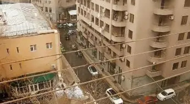 Apartment on Tumanyan street,19, Забронировать Апартаменты/квартира Отели Еревана с парковкой, рядом с Ереванский государственный университет, Парковка