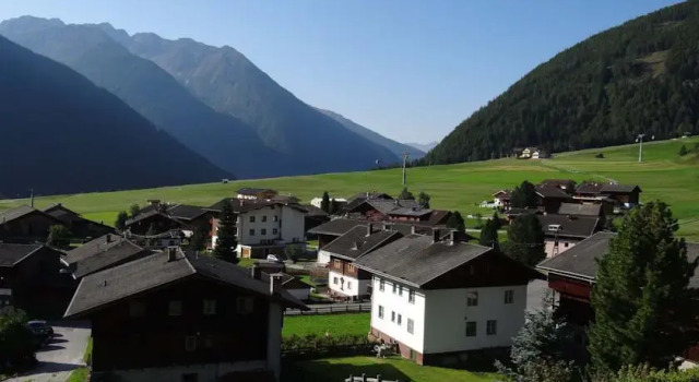 Appartementhaus Sonnleitn