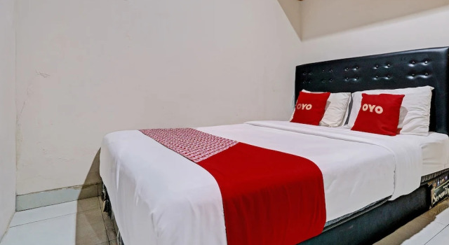 Hotel O Losmen Diah Syariah