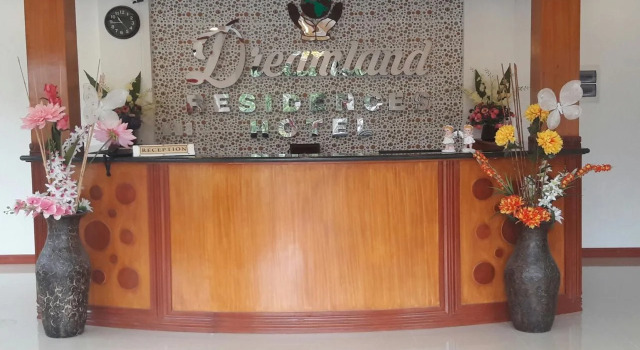Dreamland Residences Hotel