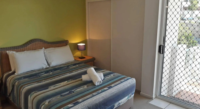Pandanus Coolum Beach, Забронировать Отель Бизнес-отели Солнечного побережья, 4* 5*
