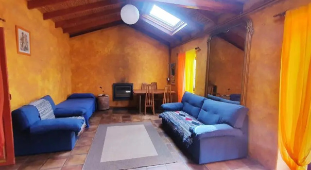 Коттедж El Drago Rural House