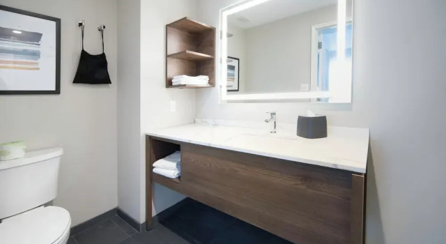 Номер Standard Staybridge Suites - Cincinnati East - Milford by IHG