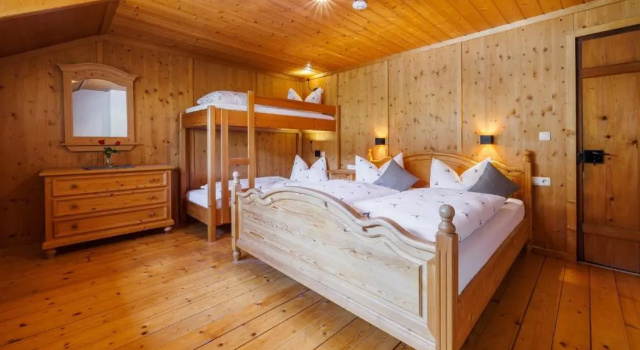 Steinberger Hof Alm inkl. Chiemgau Karte, Забронировать Отель Рупольдинг Chiemgau