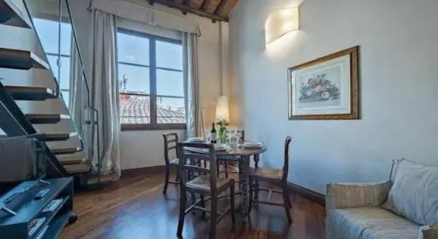 Santo Spirito Apartments Halldis Apartments