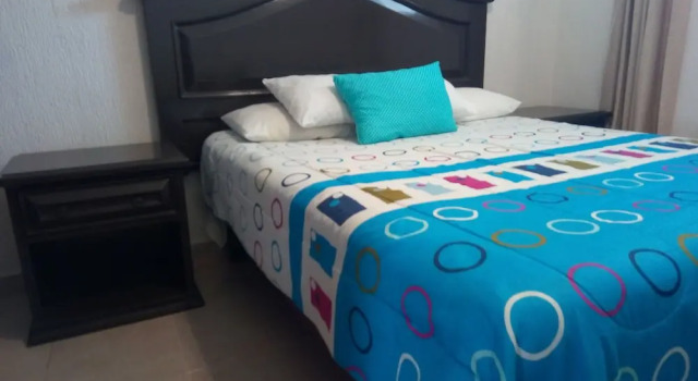 Номер Standard Aldea Thai 32 by Tripintravel