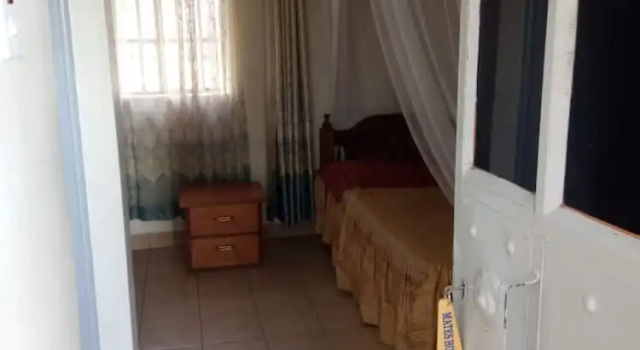Двухместный номер Standard Maates Hotel