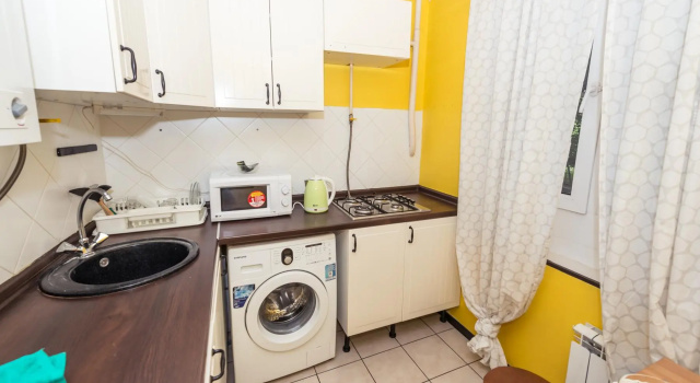 We will stay on Komarova Street 8, Rezervovat Apartmán Hotely v Shchyolkovsky District s parkováním, Parkování