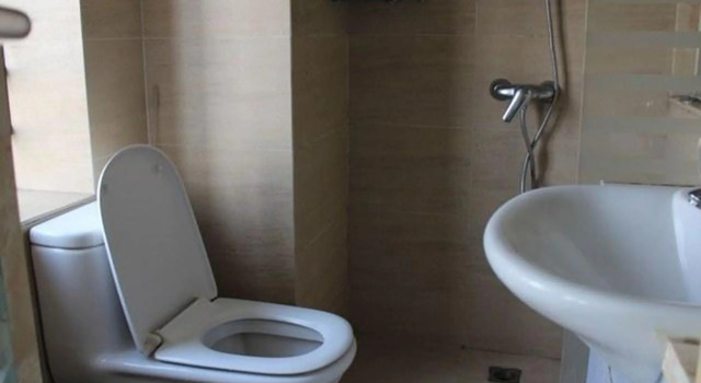 Двухместный номер Standard Mamaya Apartment Hotel
