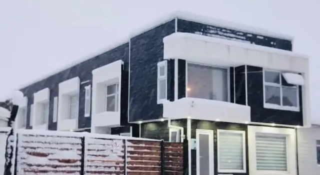 Anroc Patagonia Inn, Забронировать Апартаменты/квартира Отели Patagonia с парковкой, Парковка