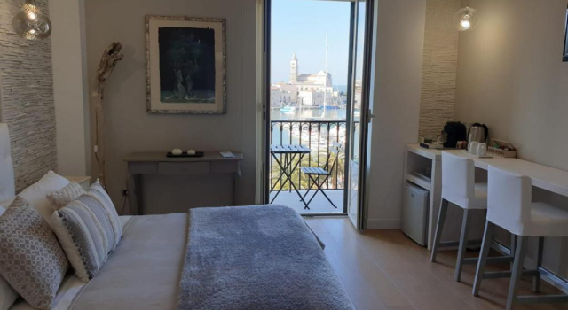 Le Dimore di Don Corrado, Book Hotel Hotels in Central Trani, hotels in Central Trani