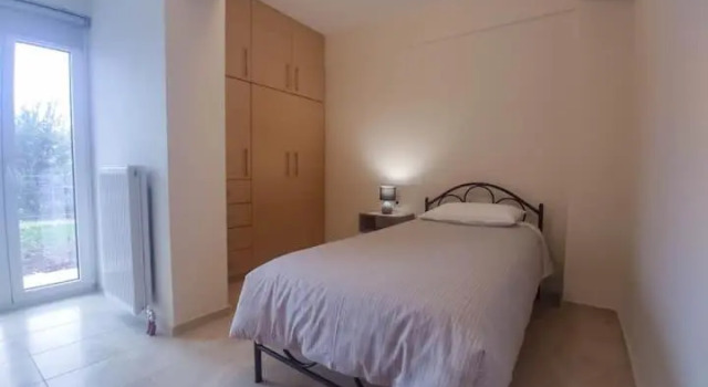 Cozy modern apartment, Prenota Appartamento Hotel a Epiro con parcheggio, Parcheggio