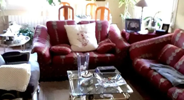House With 3 Bedrooms in Ourense, With Wifi - 70 km From the Slopes, Prenota Hotel  