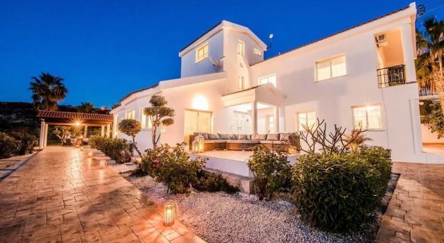 Villa Olivia