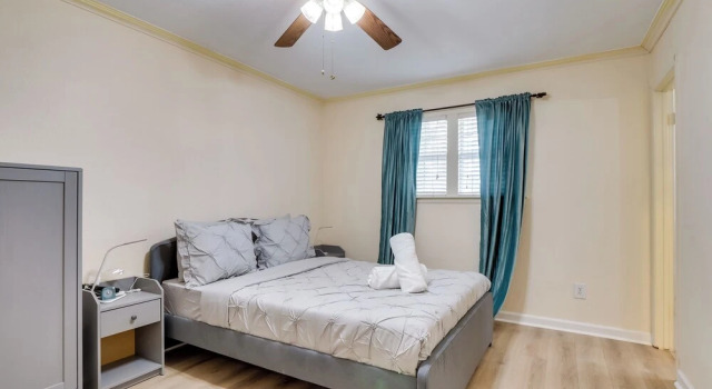 Round Rock Home With Large Yard: 20 Mi to Austin!, Rezervați Hotel Round Rock Greater Austin