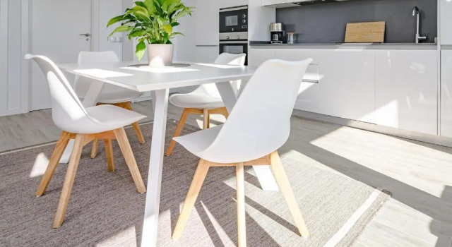 Апартаменты LM62A- Modern family apartment close to beach