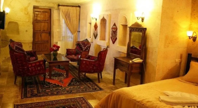 Akyol Hotel, Rezerwuj Hotel Mustafapasa 