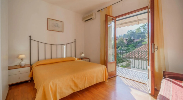 Casa Barbarossa with outdoor space and parking a few steps from Barbarossa-CASA BARBAROSSA 12