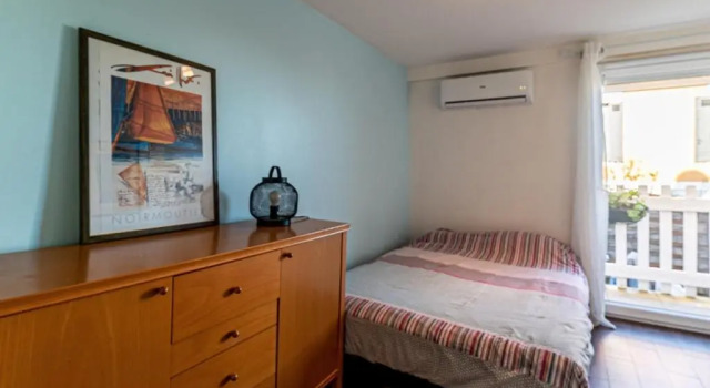 Maison Arcachon, 5 pièces, 8 personnes - FR-1-319-420