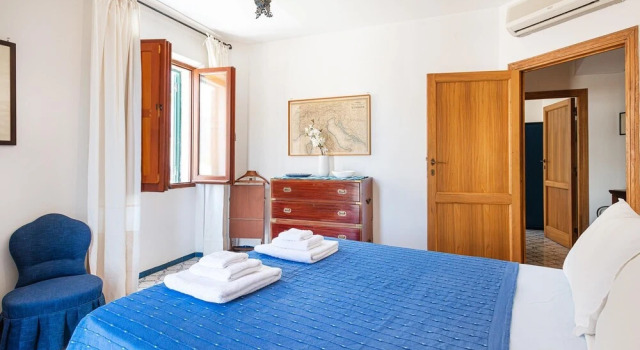 Апартаменты Retiro Perpignan in Alghero