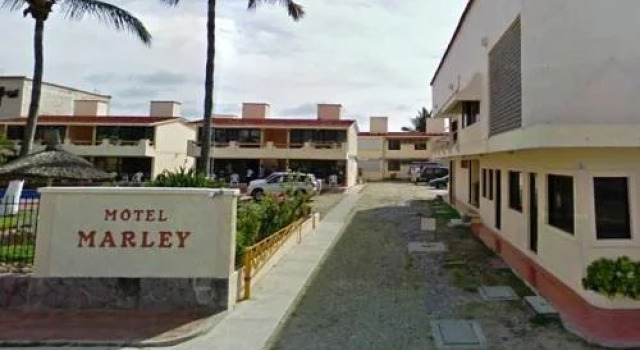 Motel Marley, Book Motel Mazatlán Sinaloa