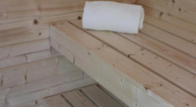 Wellnessapartment Deichgraf Dahme, Забронировать Апартаменты/квартира СПА-отели Даме, рядом с Пляж Даме, SPA-услуги