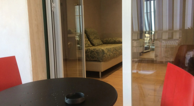 Le Camere di Nanà