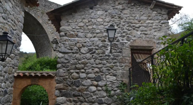 Студия Maison Sous Le Pont