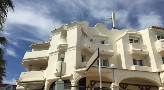 Magnificent Port-Beach 5* Luxury Residence
