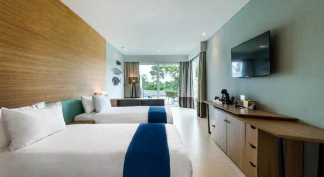 Villa Novus Jiva Anyer