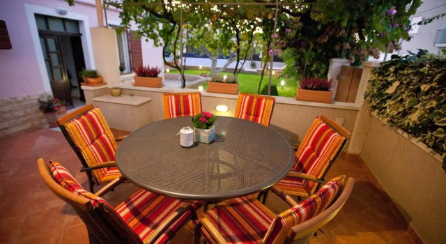 Апартаменты с 2 комнатами Apartments Guc