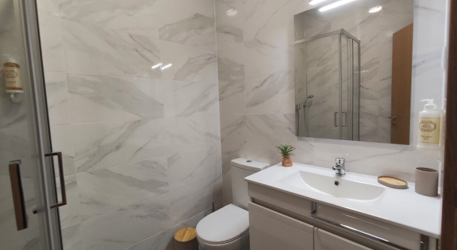 Двухместный номер Standard Misericórdia Rooms