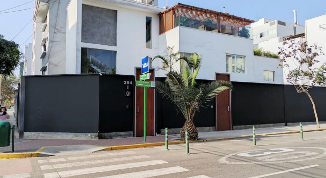 Ana Frank Boutique Hotel, Buchen Sie Boutique Boutique-Hotels in Provincia de Lima, Boutique