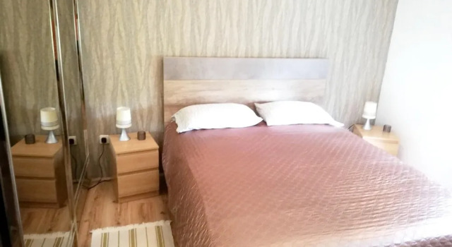 Apartment Ripenda Verbanci, Забронировать Апартаменты/квартира Отели Рипенда Вербанси с бассейном, Бассейн