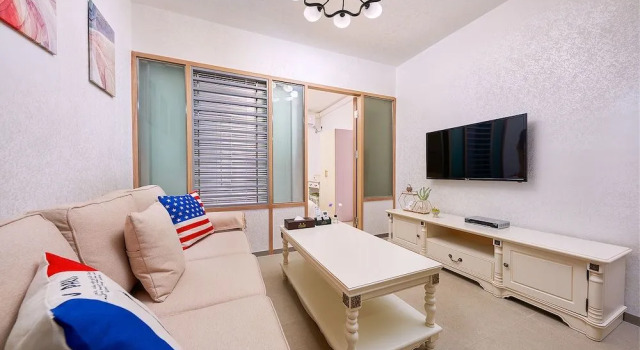 Kaicheng Hotel Apartment (Shenzhen Science Park Store), Rezerwuj Apartament Hotele w Shenzhen z parkingiem, Parking