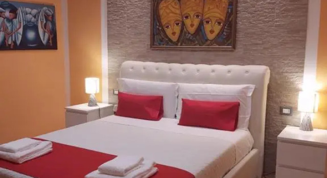 Апартаменты Lodging 5 terre porto & la Spezia 2