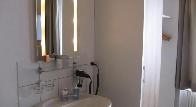 Номер Standard Hotel Hubertus
