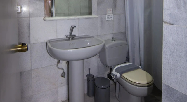 Номер Standard Manias Hotel Apartments