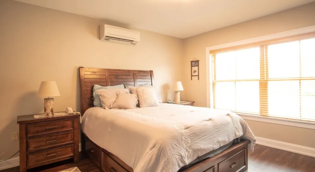 Двухместный номер Premium Cranmore Condominium Lodging