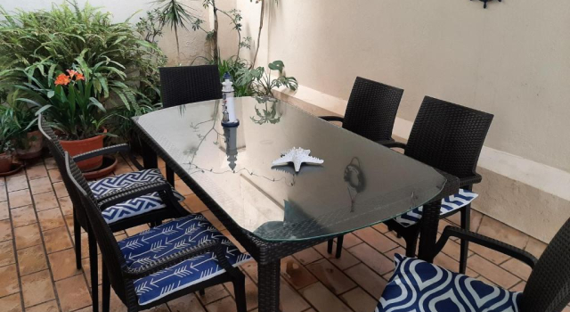 Апартаменты Apartment Huerta del Obispo