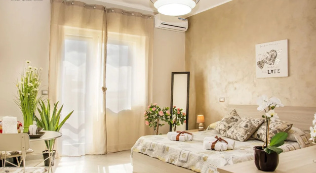 B&B L'Olimpo