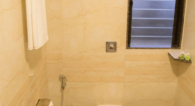 Номер Executive Hotel Nirvana