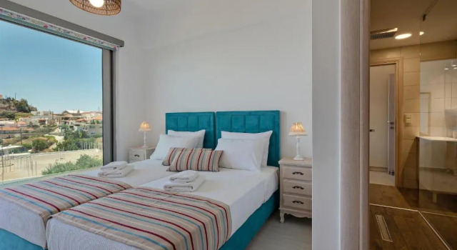 Коттедж Sellia Resort
