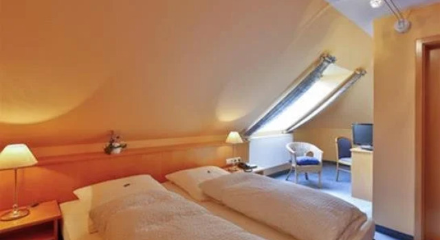 Hotel Wille, Réserver Hôtel Hohnhorst Allemagne