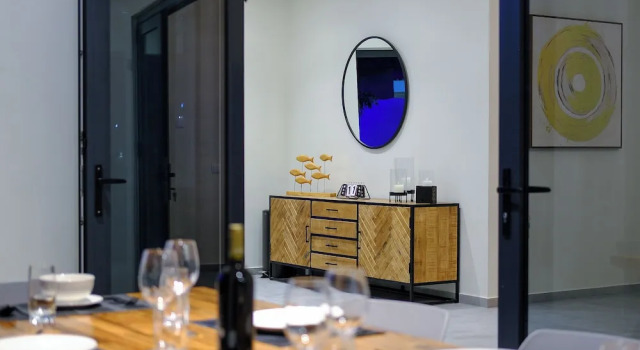 Great Location - Newly Built and Beautiful Home