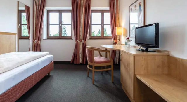 Habitación Estándar Alter Hof