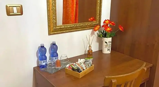 Giorgia House