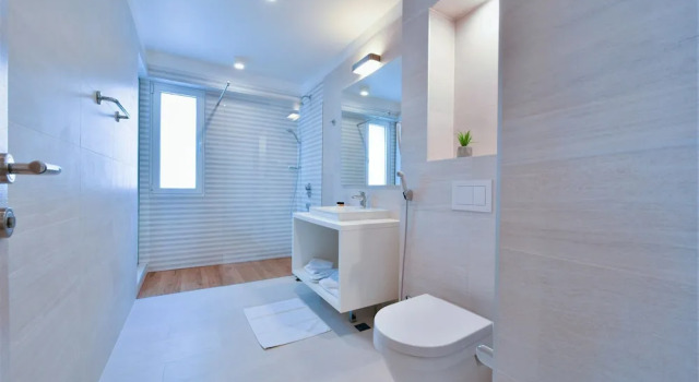 Двухместный номер Standard Apeiro City Avant-garde Hotel